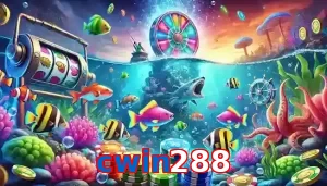 Trò Chơi Bắn Cá Phổ Biến Tại cwin288