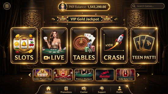 Main screen of 77.vip casino page for PK players - 4
