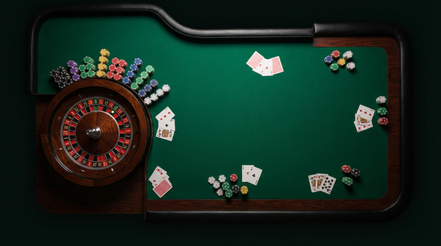 Game list for 77.vip casino section - 5