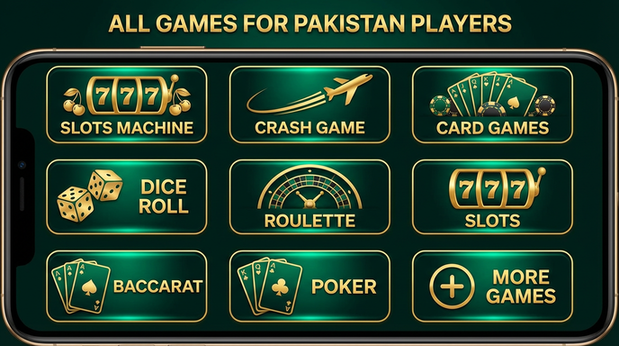 Main screen of 77.vip games page for PK players - 4