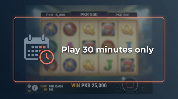 Payment and PKR controls in 77.vip - 6